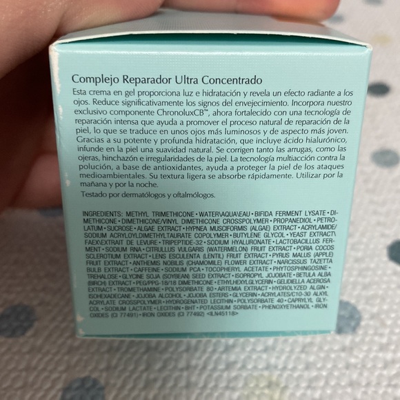 BRAND NEW- ESTEE LAUDER Advanced Night Repair Eye Supercharged Complex 🤩🤩🤩 - Picture 2 of 10